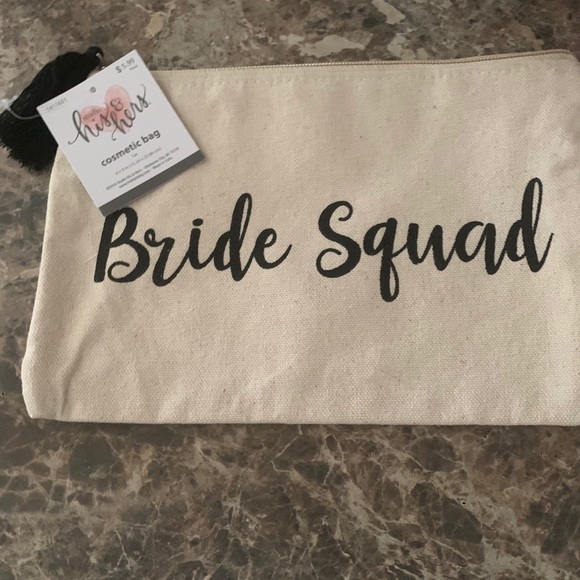 Accessory bag for makeup etc. never used. - Picture 4 of 4